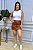 SHORTS SAIA SARJA RESINADA ADRIANA - Imagem 4