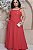 VESTIDO MARRANTE VIVIANA - Imagem 1