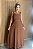 VESTIDO MARRANTE HELENA - Imagem 1