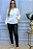 CASACO NYLON NINA - Imagem 6