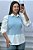 CONJUNTO CAMISA E COLETE MODAL KATE - Imagem 3