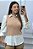 CONJUNTO CAMISA E COLETE MODAL KATE - Imagem 2