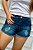 SHORTS JEANS ZOE - Imagem 2