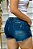 SHORTS JEANS ZOE - Imagem 1