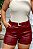 SHORTS SARJA RESINADA CATARINA - Imagem 2