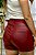 SHORTS SARJA RESINADA CATARINA - Imagem 1