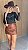 BODY TULE MEIRE - Imagem 1