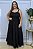 VESTIDO CREPE DUNA PLUS NAIR - Imagem 1