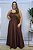 VESTIDO CREPE DUNA PLUS NAIR - Imagem 3