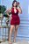 VESTIDO SUPLEX DRAPEADO PIETRA - Imagem 6