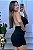 VESTIDO SUPLEX DRAPEADO PIETRA - Imagem 3