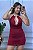 VESTIDO SUPLEX DRAPEADO PIETRA - Imagem 7