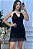 VESTIDO TULE DRAPEADO BABADO ZAIA - Imagem 6