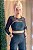 BLUSA BOLERO TULE PRISCILA - Imagem 1