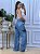CALÇA JEANS CARGO HANNA - Imagem 2
