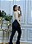 CALÇA JEANS FLARE OFELIA - Imagem 2