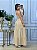 Vestido Crepe Erica - Imagem 1