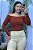 BLUSA OMBRO A OMBRO CAMILE - Imagem 5