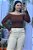 BLUSA OMBRO A OMBRO CAMILE - Imagem 4