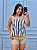 BLUSA MARRANT LISTRADA ZOE - Imagem 3