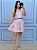 VESTIDO VISCOLINHO LISTRADO OLGA - Imagem 6