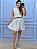 VESTIDO VISCOLINHO LISTRADO OLGA - Imagem 3