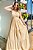 VESTIDO LONGO CREPE DUNA MELISSA - Imagem 5