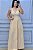 VESTIDO LONGO CREPE DUNA MELISSA - Imagem 3