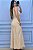 VESTIDO LONGO CREPE DUNA MELISSA - Imagem 4
