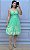 VESTIDO CURTO VISCOLINHO TANIA - Imagem 3