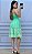VESTIDO CURTO VISCOLINHO TANIA - Imagem 4