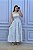 VESTIDO LONGO CREPE DUNA VITORIA - Imagem 5