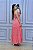 VESTIDO LONGO CREPE DUNA VITORIA - Imagem 2