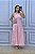 VESTIDO LONGO CREPE DUNA GLAUCIA - Imagem 5