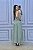 VESTIDO LONGO CREPE DUNA GLAUCIA - Imagem 2