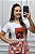 BLUSA CANELADA VERA - Imagem 1