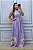 VESTIDO LONGO VISCOLINHO GISLAINE - Imagem 5