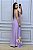 VESTIDO LONGO VISCOLINHO GISLAINE - Imagem 6