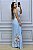 VESTIDO LONGO VISCOLINHO GISLAINE - Imagem 4