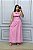 VESTIDO LONGO MARRANT GLEICE - Imagem 3