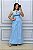 VESTIDO LONGO MARRANT GLEICE - Imagem 1