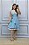 VESTIDO VISCOLINHO DALILA - Imagem 1