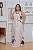 VESTIDO LONGO VISCOLINHO BETE - Imagem 5