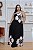 VESTIDO LONGO VISCOLINHO BETE - Imagem 3