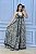 VESTIDO VISCOLINHO INDIANO LONGO KYARA - Imagem 3