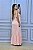 VESTIDO VISCO SARJA LONGO FABIANA - Imagem 4