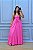 VESTIDO VISCO SARJA LONGO FABIANA - Imagem 1