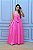 VESTIDO VISCO SARJA LONGO JOYCE - Imagem 7