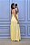 VESTIDO VISCO SARJA LONGO JOYCE - Imagem 6