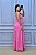 VESTIDO VISCO SARJA LONGO JOYCE - Imagem 8